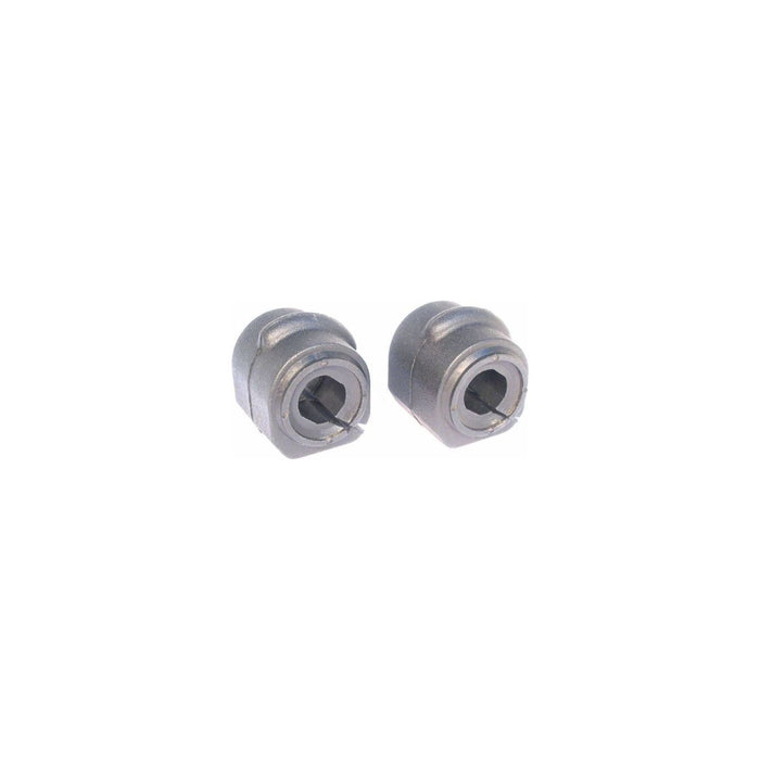 Genuine Delphi Anti-Roll Bar Bush Kit (X2) TD445W Delphi  - Town Parts