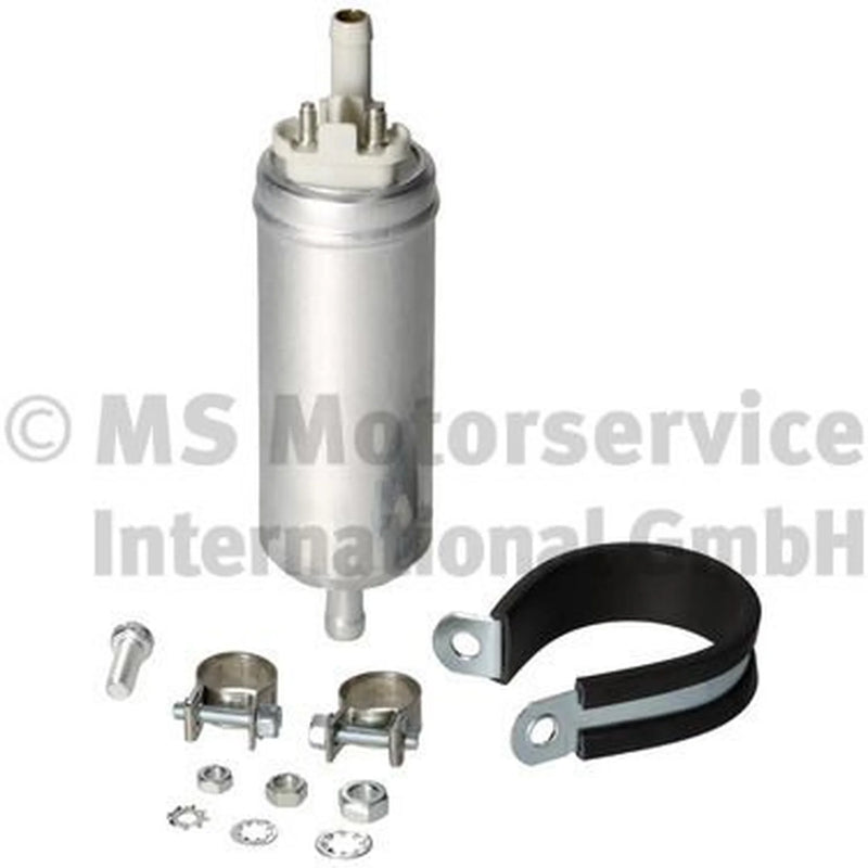 Pierburg Fuel Pump Assembly 7.21440.70.0