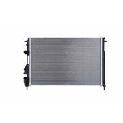 Hella Engine Radiator 8MK 366 302-661