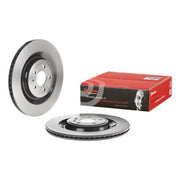 Brembo 2 x Internally Vented Rear Brake Discs 09.C170.11