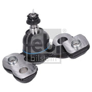 Febi Ball Joint Lower 198019