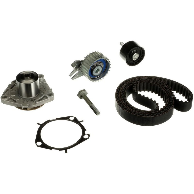 Gates Timing Belt & Water Pump Kit KP35600XS