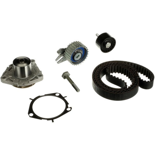 Gates Timing Belt & Water Pump Kit KP35600XS