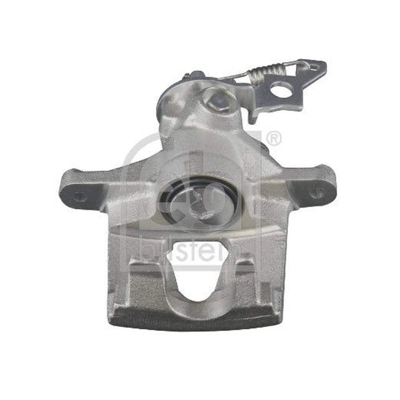 Febi Brake Caliper Assembly Rear Left 178410