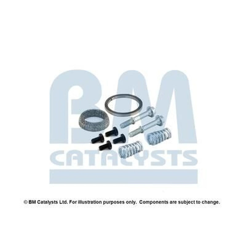BM Catalysts Exhaust Pipe Mounting Kit FK50437C