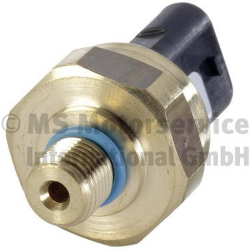 Pierburg Fuel Rail Pressure Sensor 7.11225.37.0