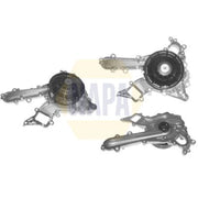 NAPA Engine Cooling Water Pump NWP1353