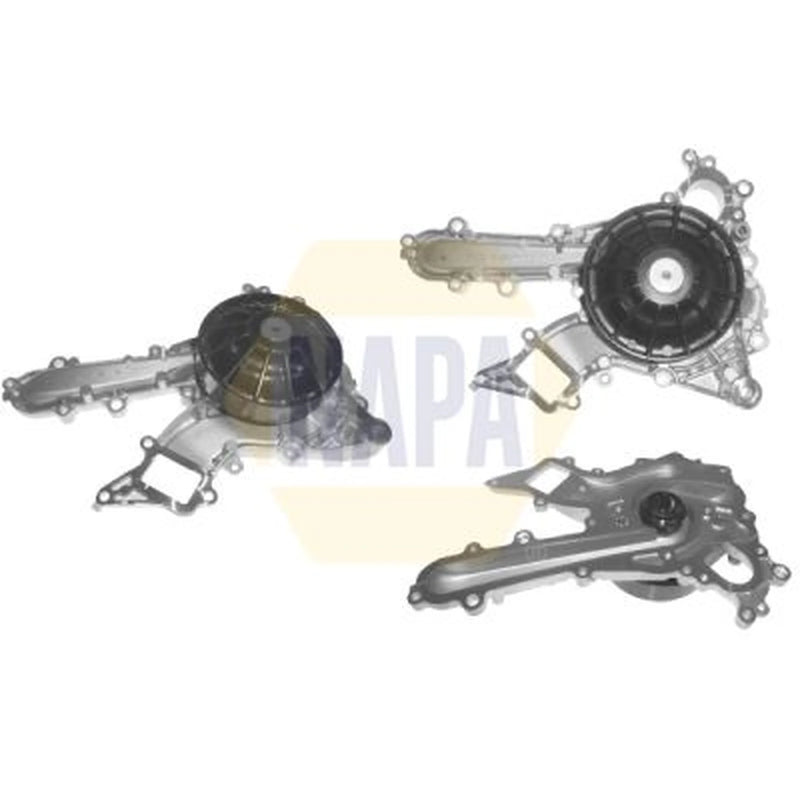 NAPA Engine Cooling Water Pump NWP1353