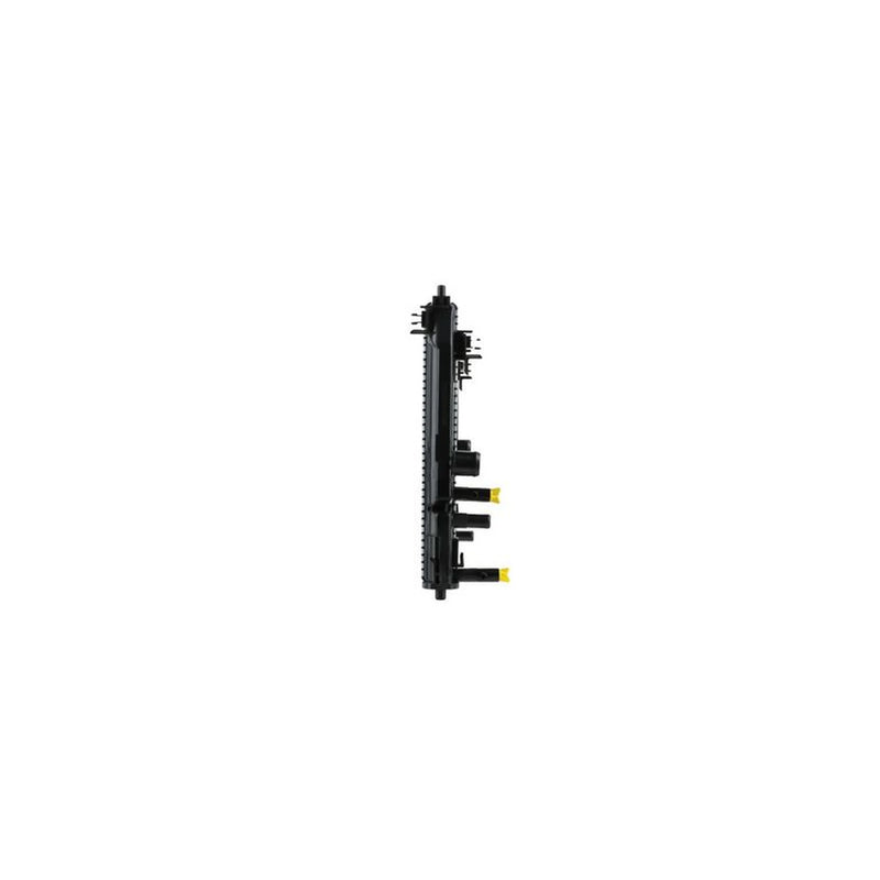 Hella Engine Radiator 8MK 366 303-971