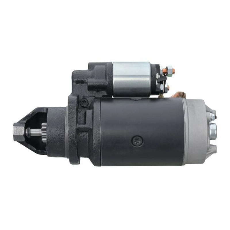 Hella Starter Motor 24V 4kW 9 Teeth 8EA 015 642-421