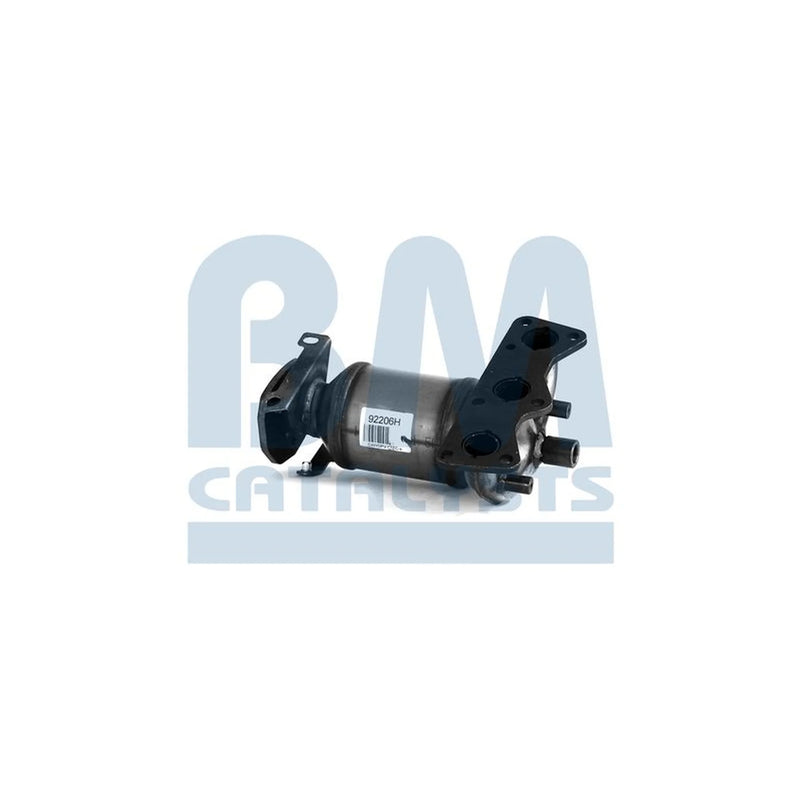 BM Catalysts Homologated Petrol Cat BM92206H