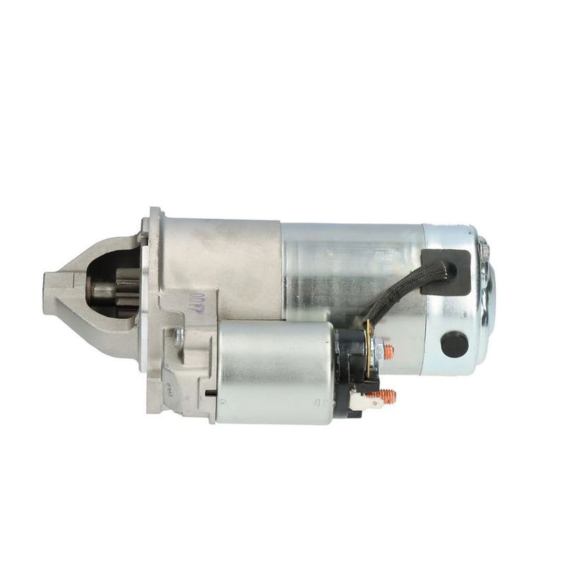 Valeo Starter Motor 12V 1.7kW 8 Teeth 616481