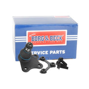 Borg & Beck Ball Joint Front Left BBJ5415