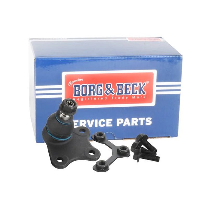 Borg & Beck Ball Joint Front Left BBJ5415
