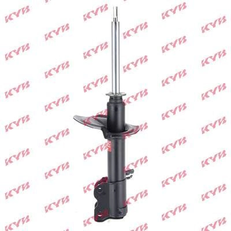 KYB Shock Absorber Damper Strut Front Left 334266