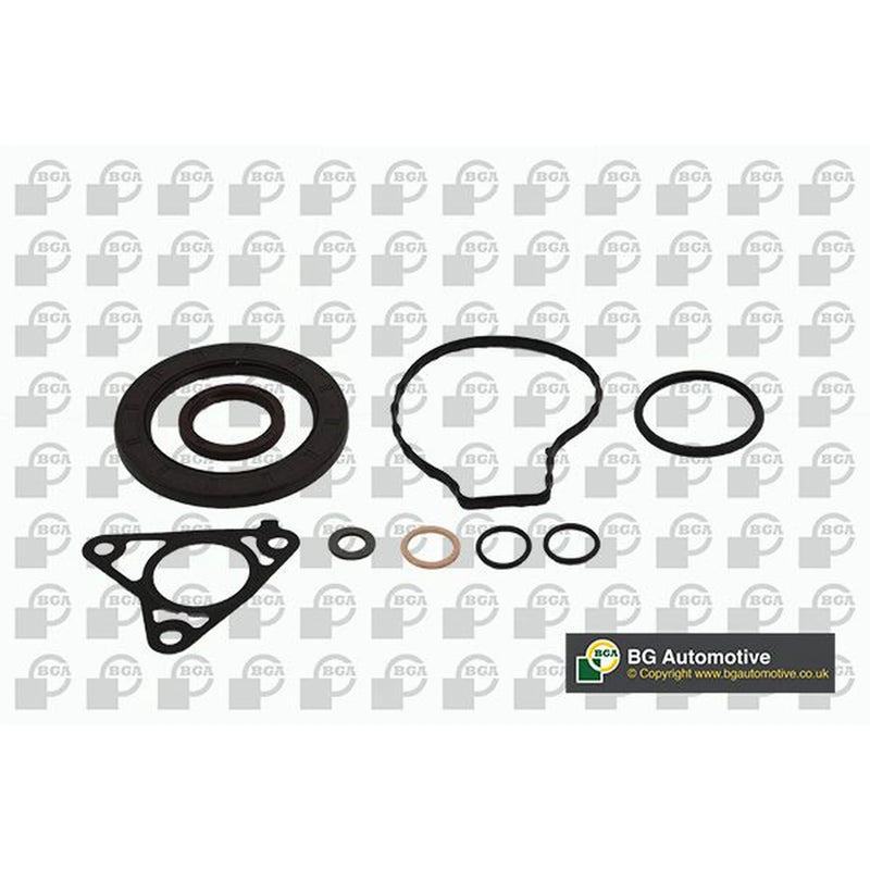 BGA Crankcase Gasket Kit ID CK8517