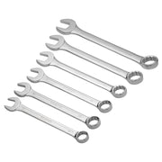 Draper HI-TORQ® Combination Spanner Set 6 Piece