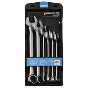 Draper HI-TORQ® Combination Spanner Set 6 Piece