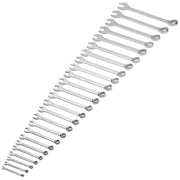 Draper HI-TORQ® Combination Spanner Set 25 Piece