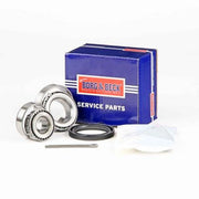 Borg & Beck Wheel Bearing Kit BWK141