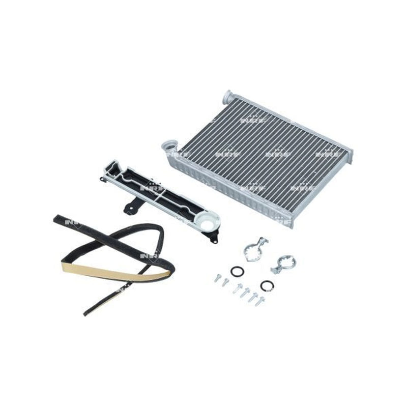 NRF Heater Matrix Core Heat Exchanger 54378