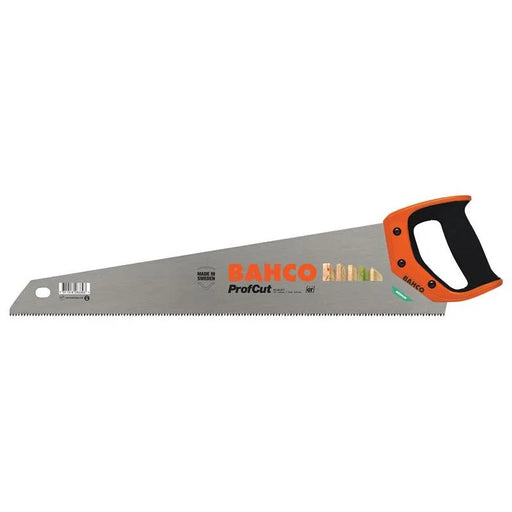 Bahco PC22 ProfCut Handsaw 550mm (22in) 7 TPI - PC-22-GT7