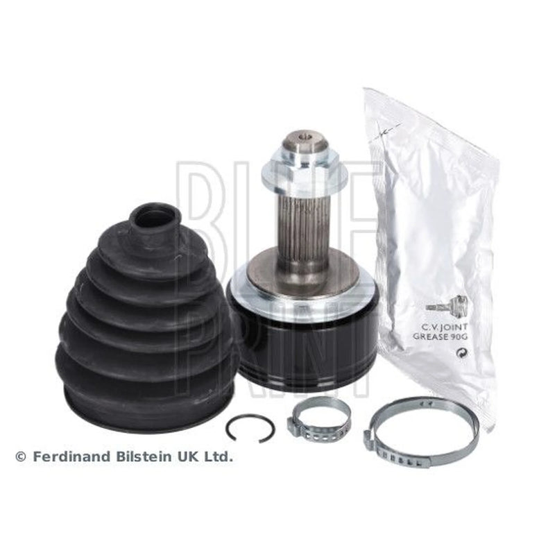 Blue Print Drive Shaft Joint Kit ADH28973