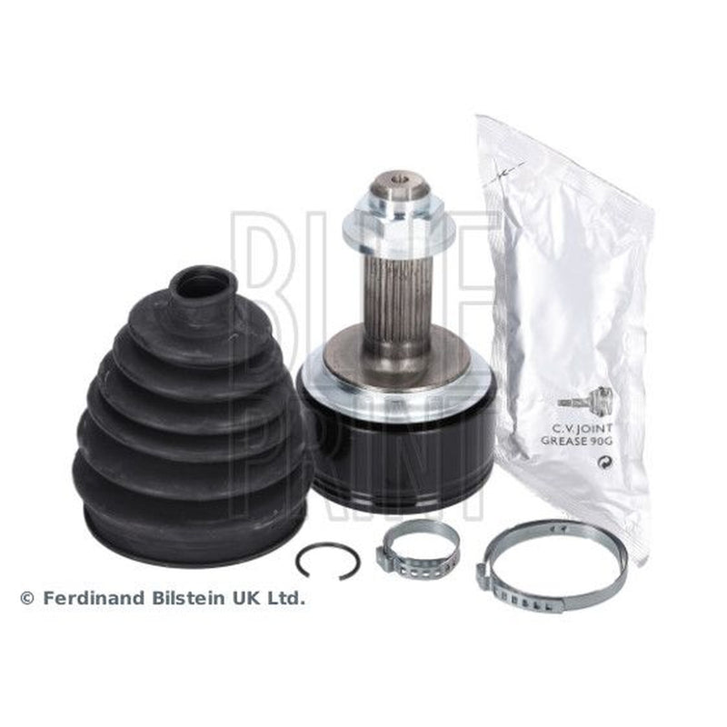 Blue Print Drive Shaft Joint Kit ADH28973