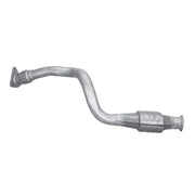 Hella Catalytic Converter 8LE 366 053-721
