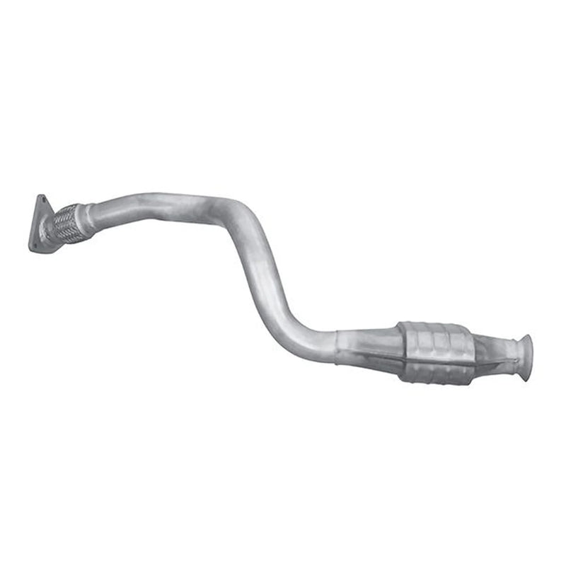 Hella Catalytic Converter 8LE 366 053-721