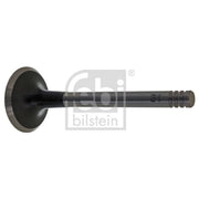 Febi Engine Intake Valve Head 19978