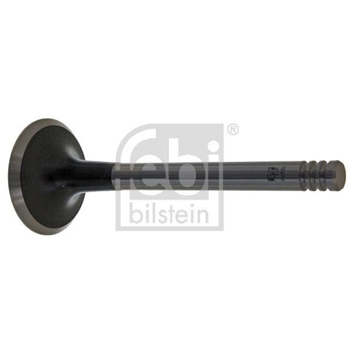 Febi Engine Intake Valve Head 19978