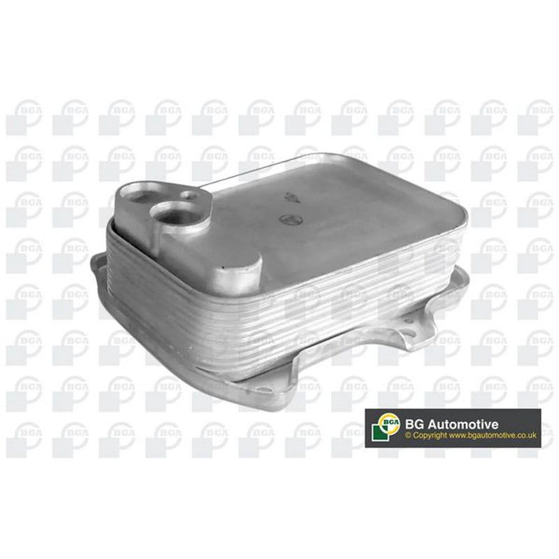 BGA Engine Oil Cooler CO0175