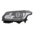 Valeo Headlight Headlamp Left 044967