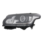 Valeo Headlight Headlamp Left 044967