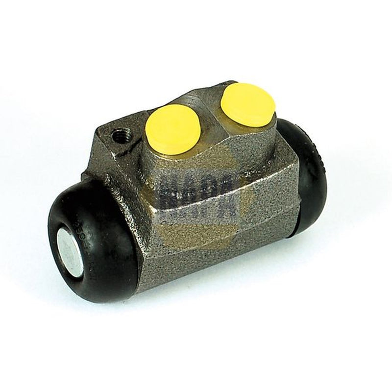 NAPA Wheel Cylinder Hydraulic Brake Rear NCY1071