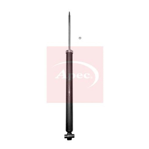 Apec Shock Absorber Damper Strut Rear Left ASA1074