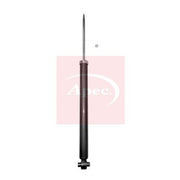 Apec Shock Absorber Damper Strut Rear Left ASA1056