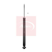 Apec Shock Absorber Damper Strut Rear Left ASA1056