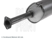 Blue Print ADC46021 Rear Muffler