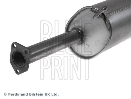 Blue Print ADC46021 Rear Muffler