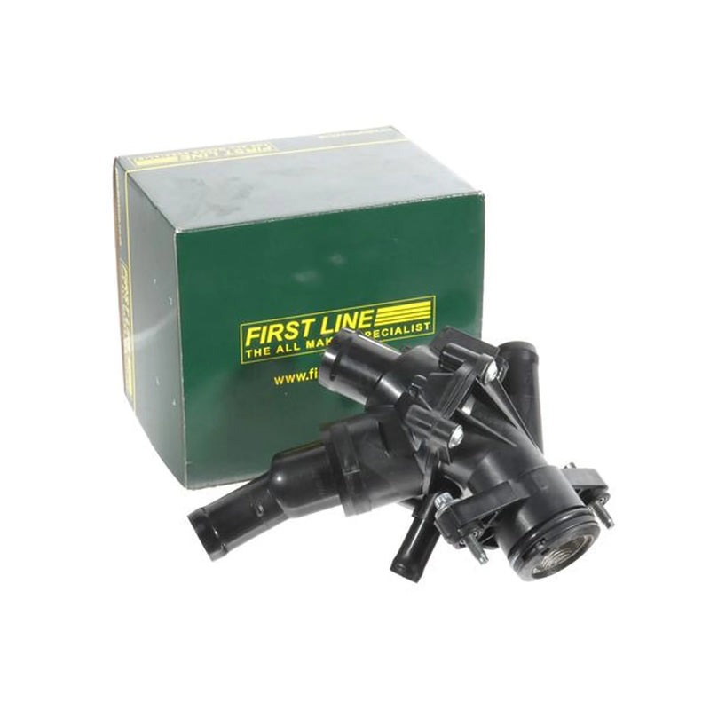First Line Thermostat,Coolant FTK589