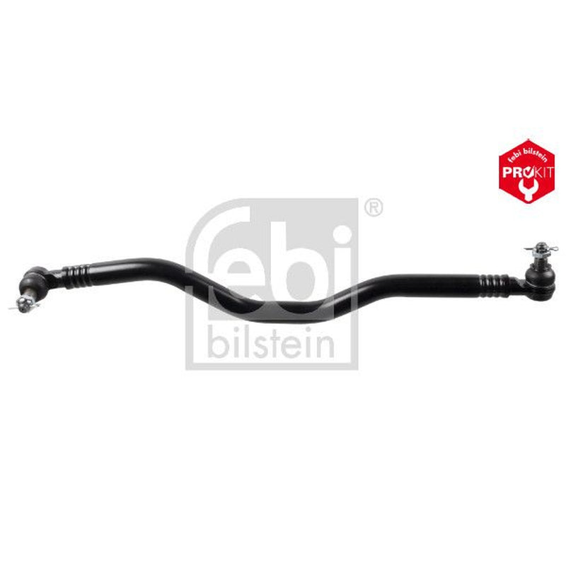 Febi Centre Rod Assembly Front 196117