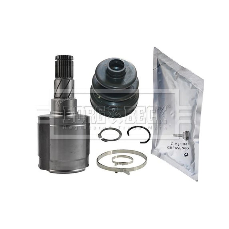Borg & Beck Drive Shaft Joint Kit BCJ1273