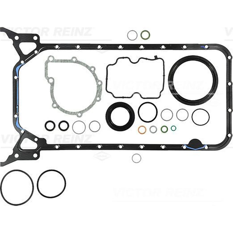 Victor Reinz Crankcase Gasket Kit ID 08-34037-01