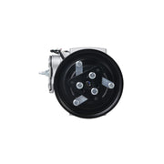 Hella Air Conditioning Compressor 8FK 366 201-781
