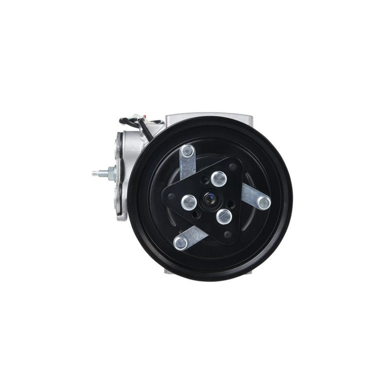 Hella Air Conditioning Compressor 8FK 366 201-781
