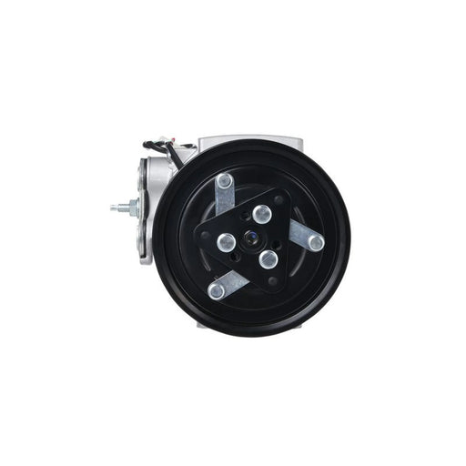 Hella Air Conditioning Compressor 8FK 366 201-781