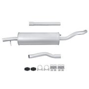 Hella Middle Silencer 8LC 366 025-991