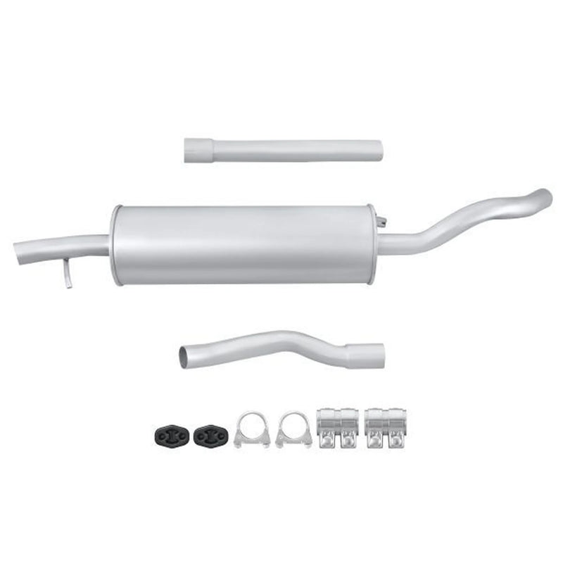 Hella Middle Silencer 8LC 366 025-991